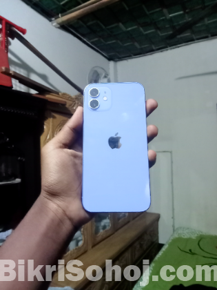 I phone 12